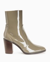 splendid nymah block heel bootie