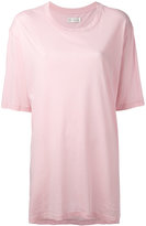 Faith Connexion - t-shirt oversize - women - coton - XL
