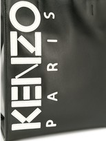 Thumbnail for your product : Kenzo Kontrast tote bag