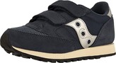 Thumbnail for your product : Saucony Kids Jazz Original Vintage Hook-and-Loop (Little Kid)
