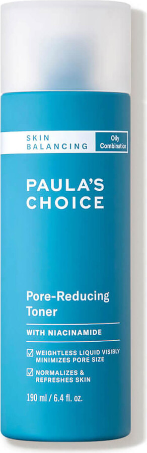 Paula's Choice SKIN BALANCING Pore-Reducing Toner (6.4 fl. oz.)
