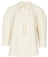 Thumbnail for your product : See by Chloe Fluid blouse