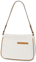 Thumbnail for your product : JCPenney Rosetti Streamlined Flap Shoulder Bag