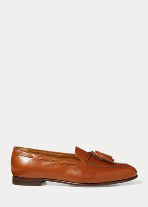 womens tan loafers sale