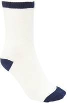 Thumbnail for your product : Forever 21 Popcorn Crew Socks - 3 Pack