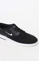 Thumbnail for your product : Nike SB Zoom Paul Rodriguez Ten Black & White Shoes