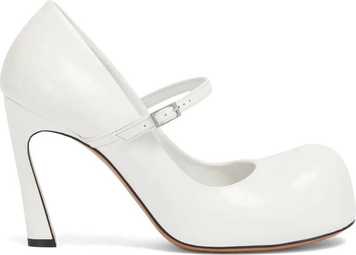 Marni Mary Jane pumps