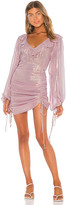 Thumbnail for your product : Jens Pirate Booty River In The Sky Vambelle Mini Dress