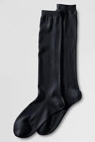 Thumbnail for your product : Lands' End Women's Silk/Nylon Sock Liners
