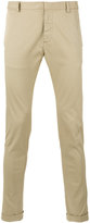 Thumbnail for your product : DSQUARED2 straight leg chinos