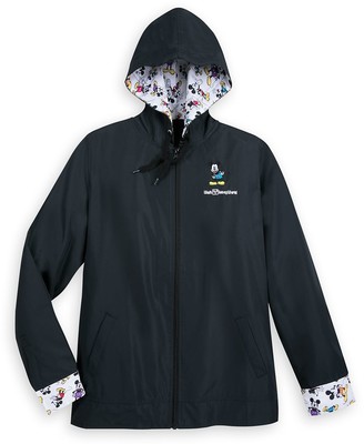 disney windbreaker
