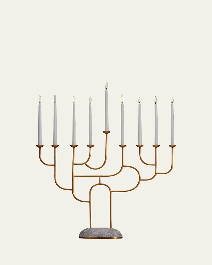 Rova Menorah