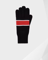Thumbnail for your product : Hunter Logo Gloves