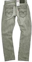 Thumbnail for your product : Levi's Size 30 X 32 Levis Style#811-0009 C. Gray Skinny Jeans Nwt