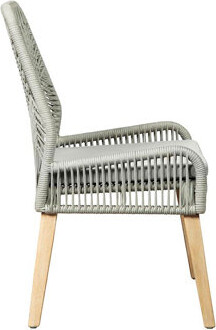 Back Side Chair (Set Of 2)