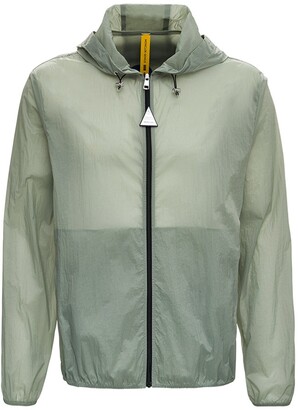 Moncler Men's Reppe Zip-Front Jacket - ShopStyle
