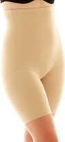 Thumbnail for your product : Naomi And Nicole Plus Unbelievable Comfort Wonderful Edge Comfortable Firm Thigh Slimmers 7779