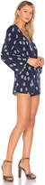 Thumbnail for your product : Cupcakes And Cashmere Harley Romper