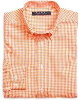 Thumbnail for your product : Brooks Brothers Non-Iron Gingham Sport Shirt