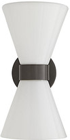 Thumbnail for your product : Arteriors Richard Outdoor Sconce - Aged Iron