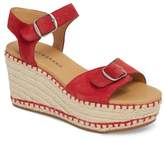 Thumbnail for your product : Lucky Brand Naveah III Espadrille Wedge Sandal