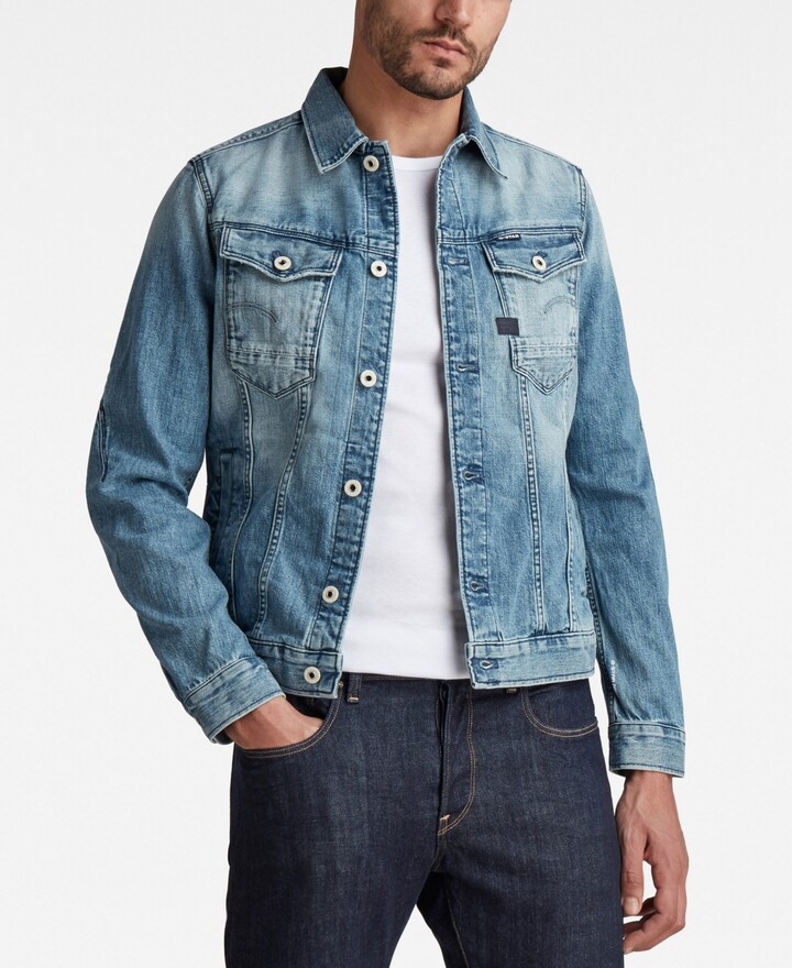 g star mens jackets sale