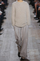 Thumbnail for your product : Michael Kors Cable-knit sweater