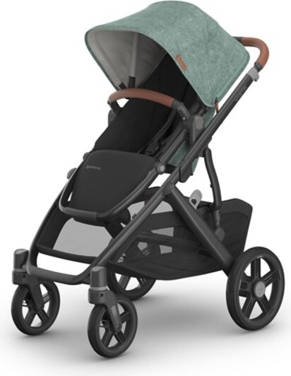 UPPAbaby Vista V3 Stroller Gwen