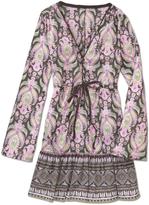 Thumbnail for your product : Athleta Printed Arupa Tunic