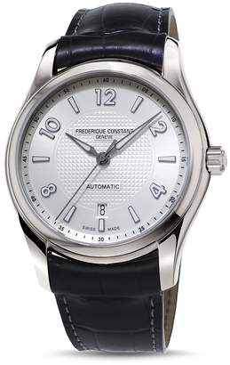 Frederique Constant Runabout Watch, 43mm