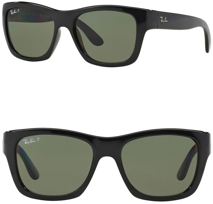 Ray Ban 53mm Wayfarer Sunglasses Shopstyle