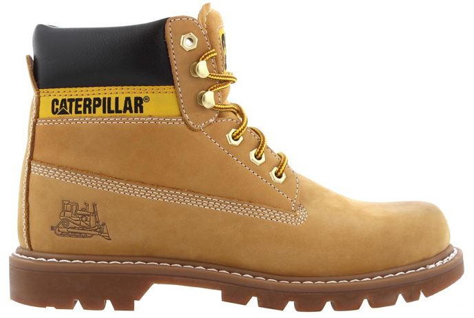 caterpillar boots uk sale