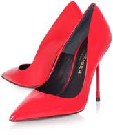 Thumbnail for your product : Kurt Geiger Britton court shoes