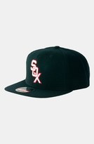 Thumbnail for your product : American Needle 'Chicago White Sox 1959 - 400 Series' Snapback Baseball Cap
