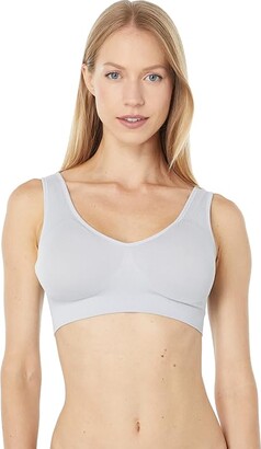 Spanx Breast of Both Worlds(r) Reversible Comfort Bra (Light Nude/Cloud
