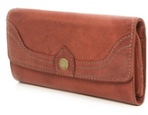 Thumbnail for your product : Frye Campus Large Wallet