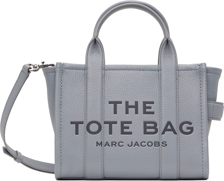 Marc Jacobs The Leather Small Tote Bag