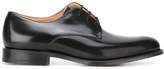 Thumbnail for your product : Church's classic Derby shoes