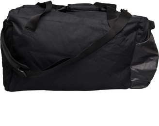 Canterbury of New Zealand Vaposhield Large Holdall Bag Black