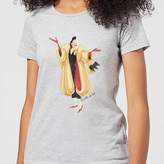Thumbnail for your product : Disney 101 Dalmations Cruella De Vil Women's T-Shirt