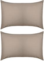 Thumbnail for your product : Hotel Collection Hotel Quality Standard Pillowcases (Pair)