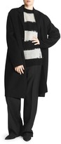 Thumbnail for your product : Acne Studios Wool & Cashmere Coat