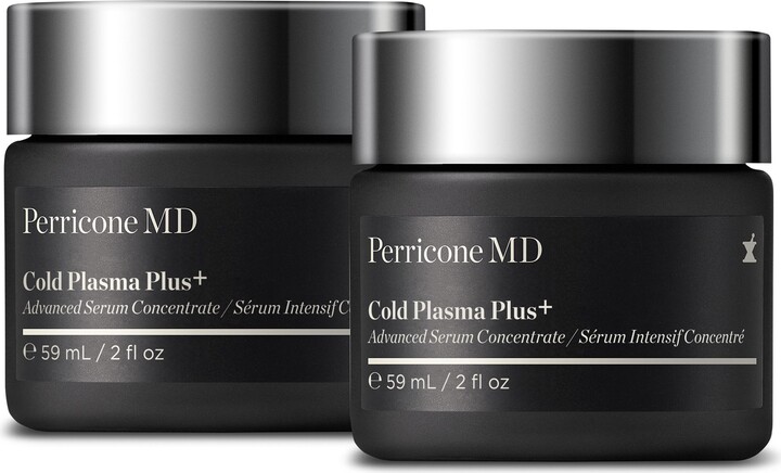N.V. Perricone AD Super-Size Cold Plasma+SerumDuo Auto-Delivery
