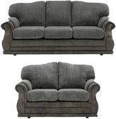 Thumbnail for your product : Carter's Carter 3-Seater + 2-Seater Sofa Set (buy and SAVE!)