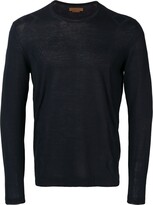 Thumbnail for your product : Corneliani Slim-Fit Pullover