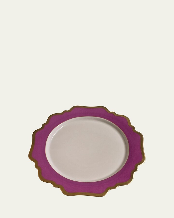 Anna Weatherley Dinner Plate