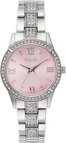 Thumbnail for your product : Folio Women's Crystal Watch