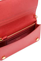 Thumbnail for your product : Prada classic logo shoulder bag