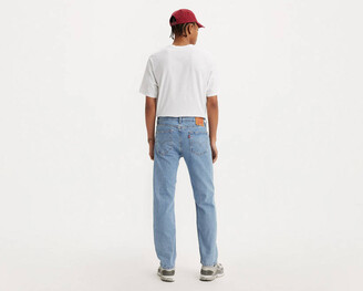 505™ Regular Fit Men's Jeans - Light Wash