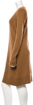 Thumbnail for your product : Balenciaga Alpaca Dress